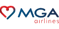 Mavi Gök Airlines logo