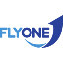 Fly One logo