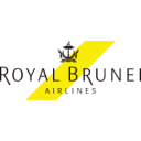 Royal Brunei  logo