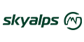 Sky Alps logo