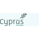 Cyprus Airways logo