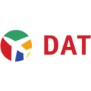 DAT logo