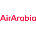 Air Arabia Egypt logo