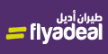 flyadeal logo
