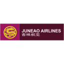 Juneyao Airlines logo