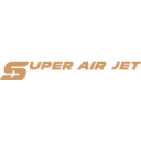 Super Air Jet logo