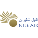 Nile Air logo