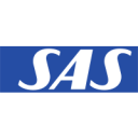 Scandinavian Airlines logo