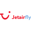 TUI fly Belgium logo