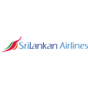 SriLankan Airlines logo