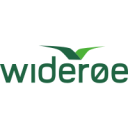 Wideroe logo
