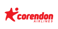 Corendon Airlines Europe logo