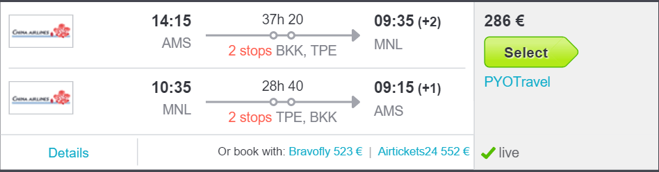 ams-mnl
