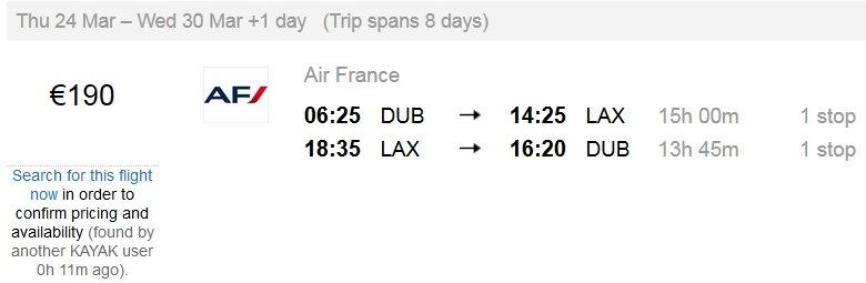 lax